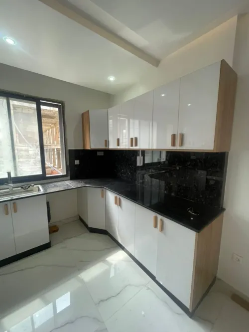 Vente Appartement Duplex Alger Oued smar