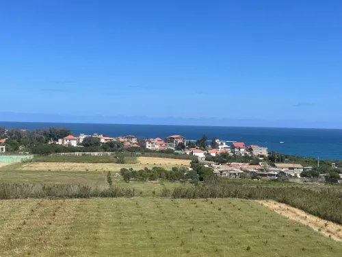 Vente Appartement Alger Ain taya