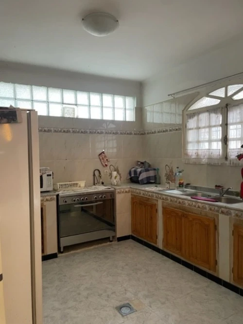 Vente Villa Alger Cheraga