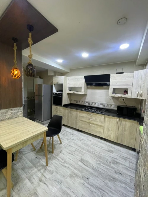 Vente Appartement F3 Alger Bab ezzouar