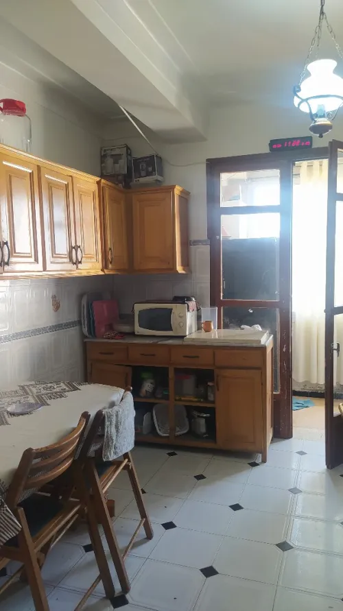 Vente Appartement F5 Alger Bab ezzouar
