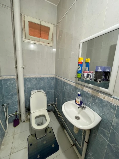 Vente Appartement F4 Alger Reghaia