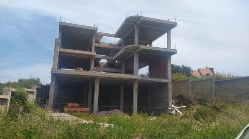 Vente Carcasse Tizi ouzou Tigzirt