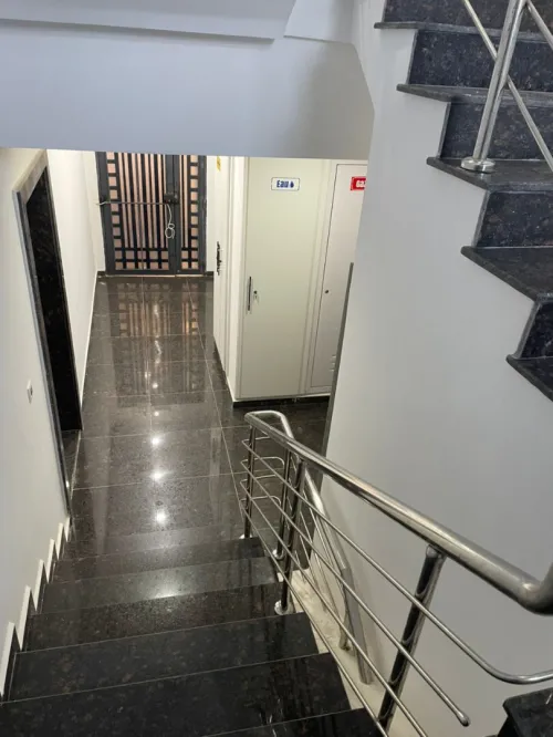 Vente Appartement Duplex Alger Oued smar