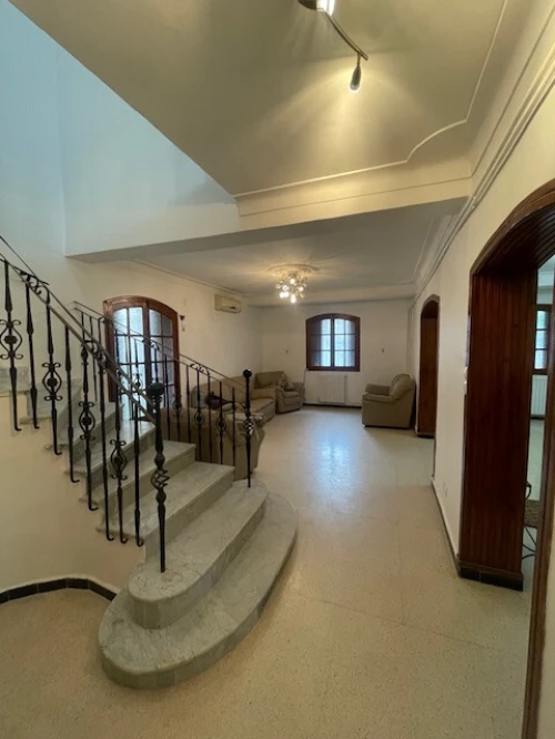 Vente Villa Alger Birkhadem