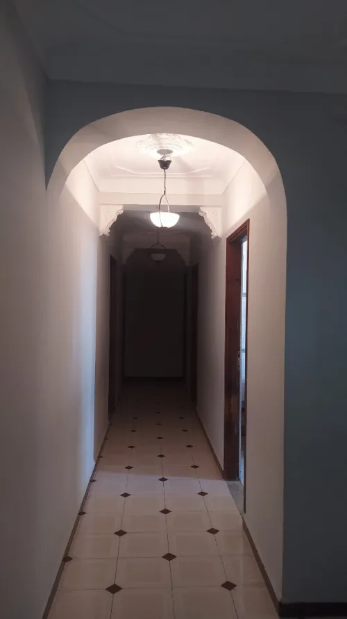 Vente Appartement F5 Alger Bab ezzouar