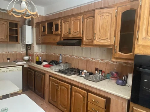 Location Appartement F5 Alger Bab ezzouar