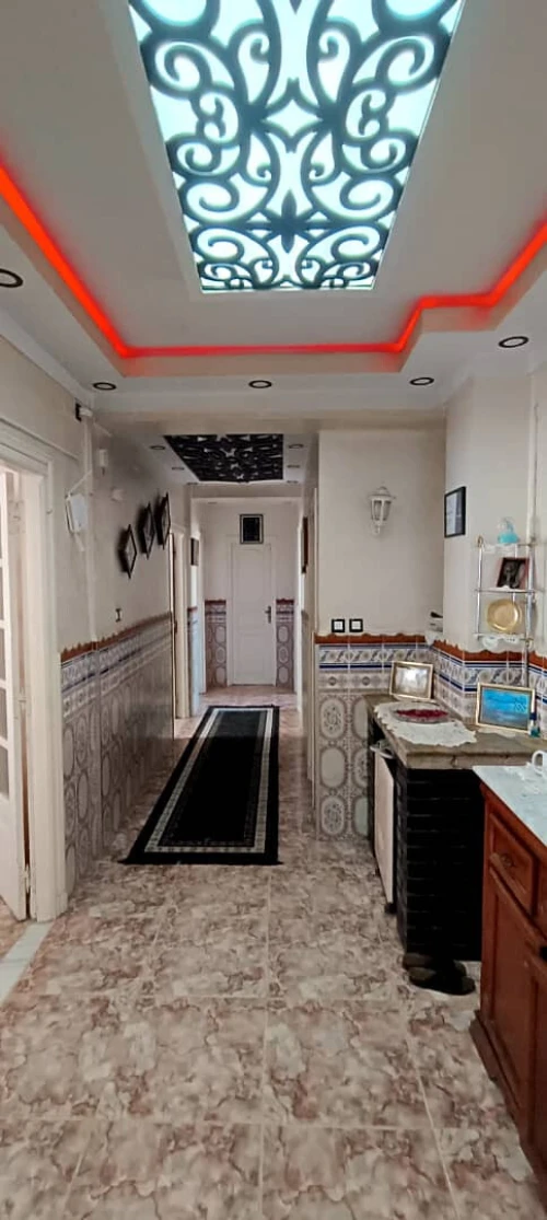 Vente Appartement F4 Alger Bab ezzouar