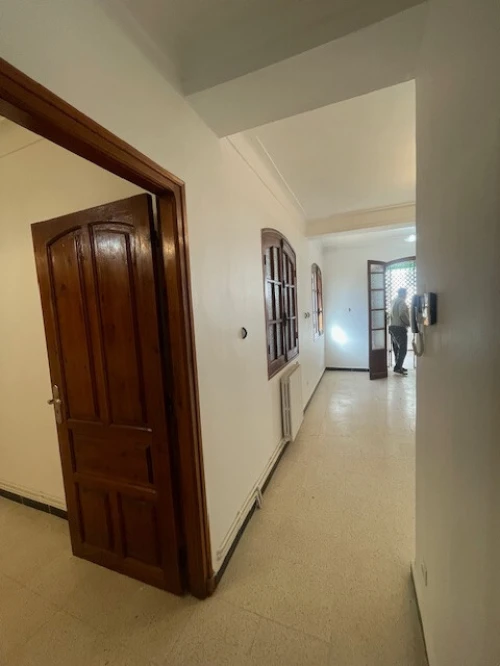 Vente Villa Alger Birkhadem