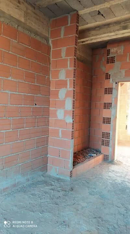 Vente bien immobilier Blida Beni tamou