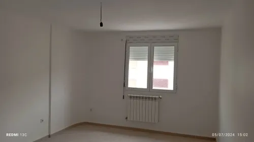 Vente Duplex F7 Alger Draria