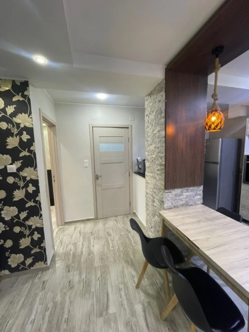 Vente Appartement F3 Alger Bab ezzouar
