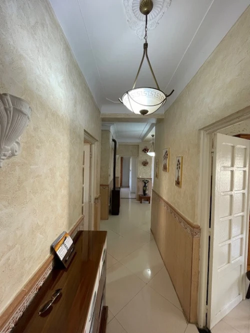 Vente Appartement F4 Alger Reghaia