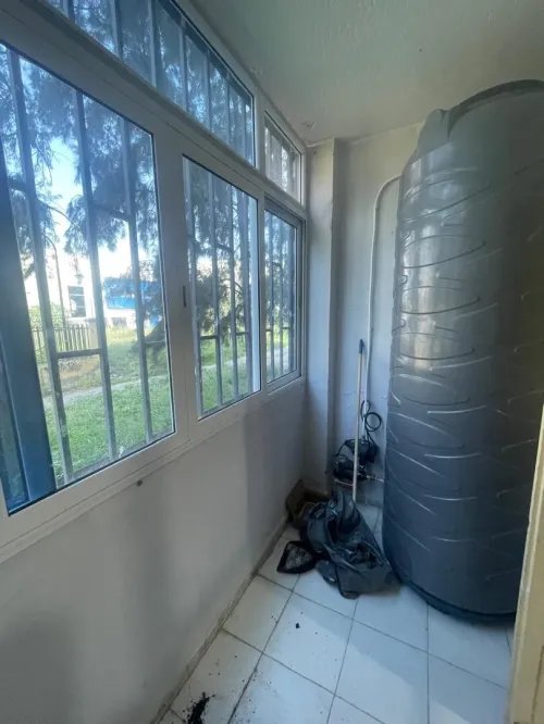 Location Appartement F3 Alger Bab ezzouar