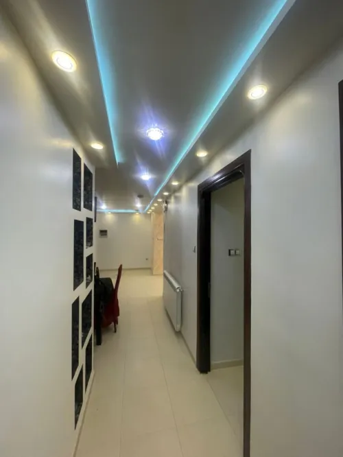 Vente Appartement F3 Alger Mohammadia