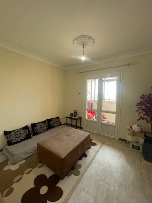 Vente Appartement F5 Alger Bab ezzouar