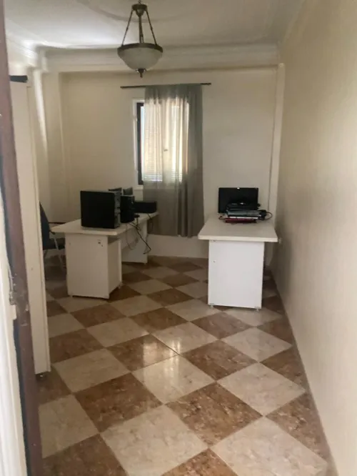 Location Appartement F5 Alger Bab ezzouar