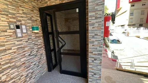 Vente Appartement F4 Alger Cheraga