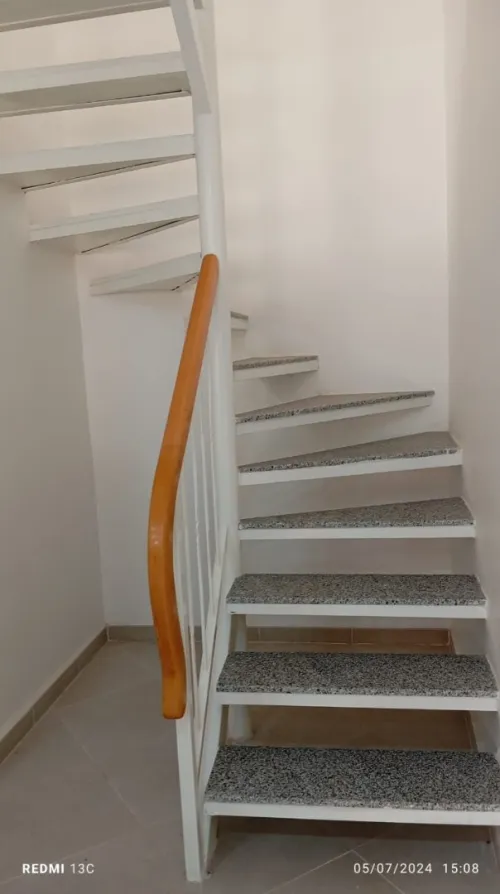Vente Duplex F7 Alger Draria