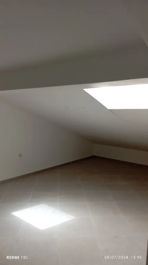 Vente Duplex F7 Alger Draria