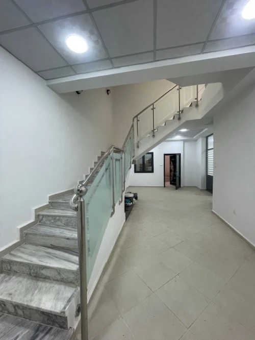 Vente Villa Alger Mohammadia