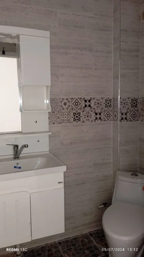 Vente Duplex F7 Alger Draria