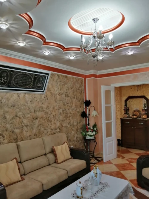 Vente Appartement F3 Alger Oued smar