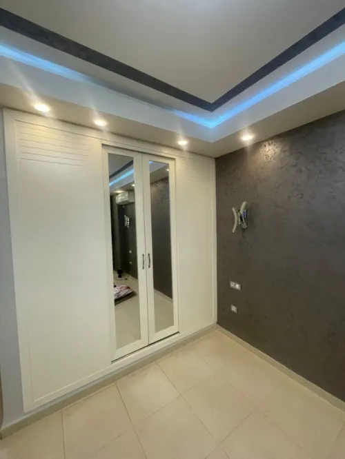 Vente Appartement F3 Alger Mohammadia