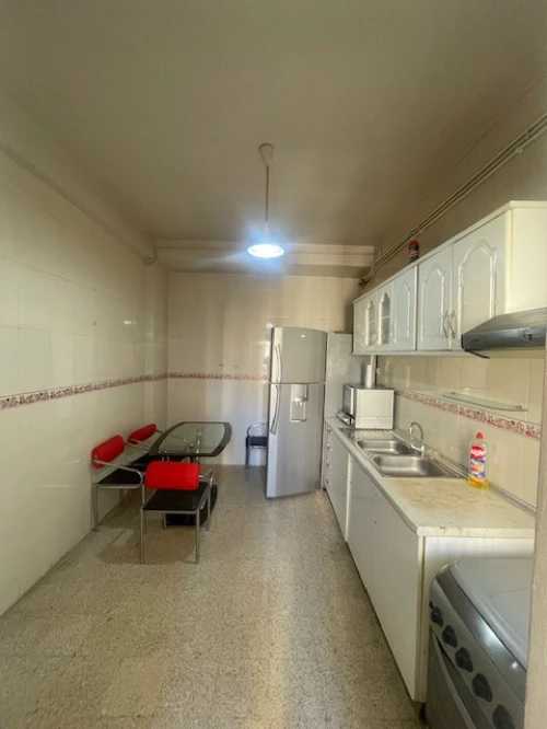 Location Appartement F3 Alger Bab ezzouar