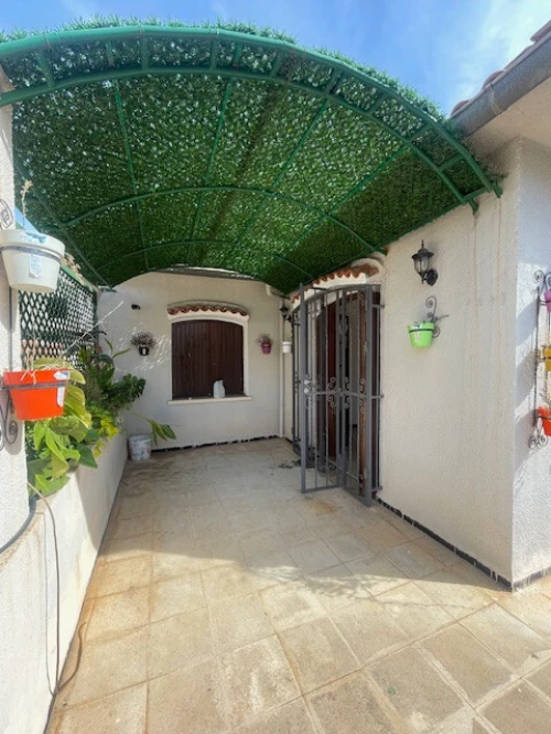 Vente Villa Alger Birkhadem