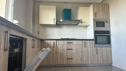 Vente Appartement F4 Alger Cheraga