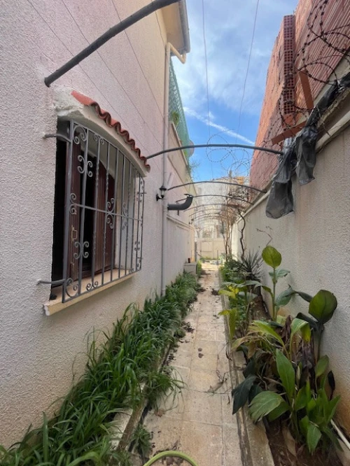 Vente Villa Alger Birkhadem