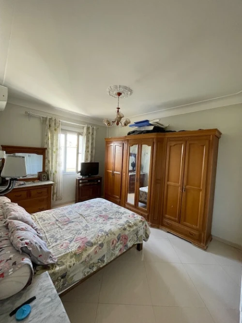 Vente Appartement F4 Alger Reghaia