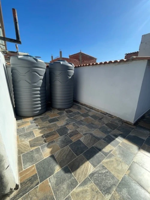 Vente Villa Alger Mohammadia
