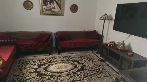 Vente Appartement F4 Alger Cheraga