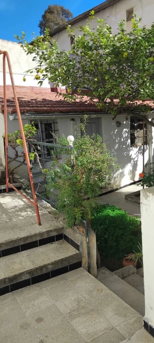 Vente Villa Alger Hydra