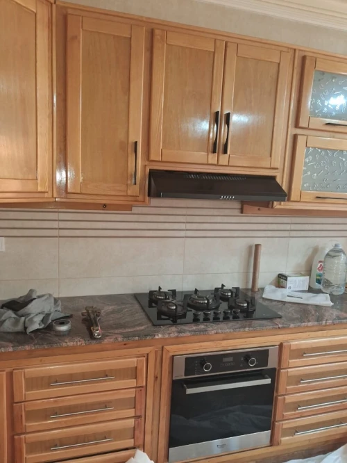 Location Appartement F4 Alger Bab ezzouar