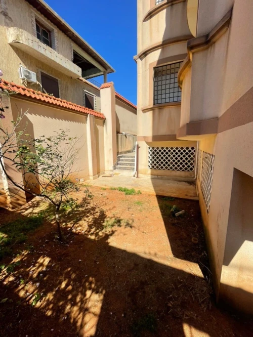 Location Villa Alger Ain taya