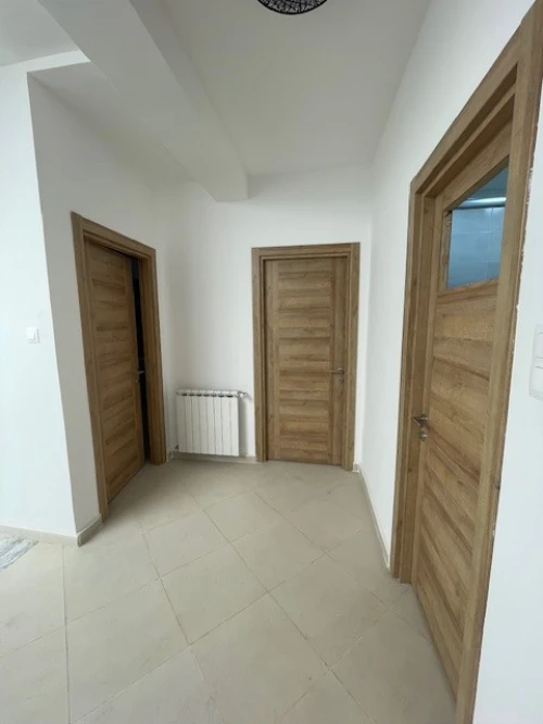 Vente Villa Alger Mohammadia