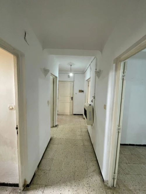 Location Appartement F3 Alger Bab ezzouar
