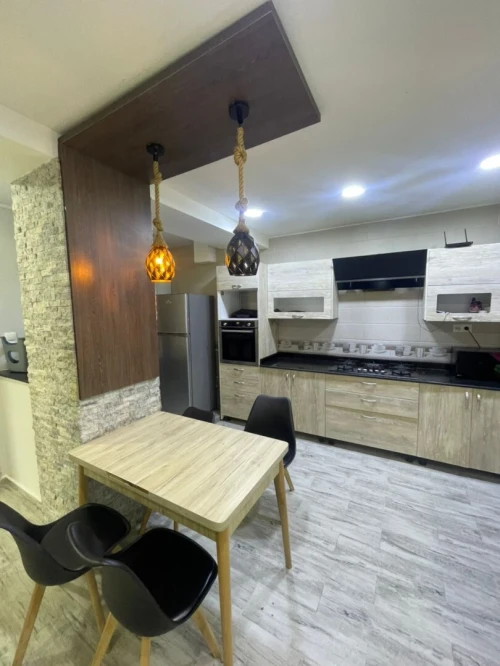 Vente Appartement F3 Alger Bab ezzouar