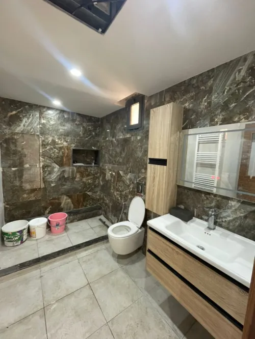 Vente Appartement Duplex Alger Oued smar