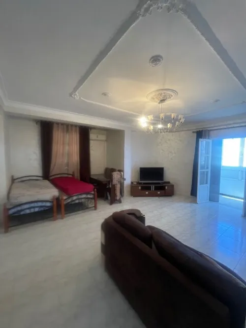 Vente Appartement F4 Alger Bab ezzouar