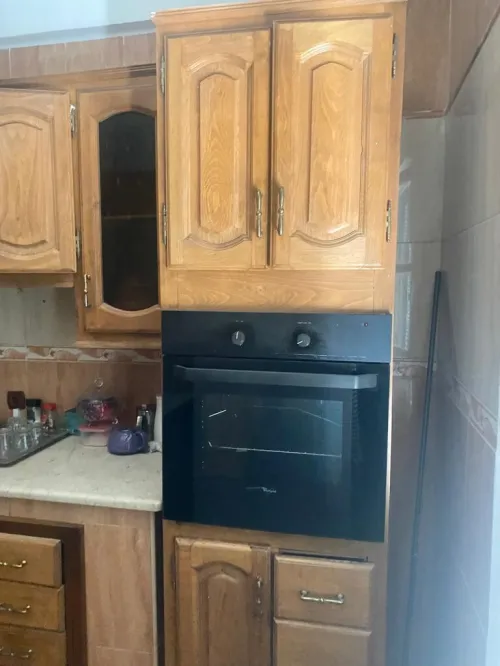 Location Appartement F5 Alger Bab ezzouar
