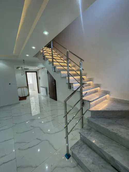 Vente Appartement Duplex Alger Oued smar