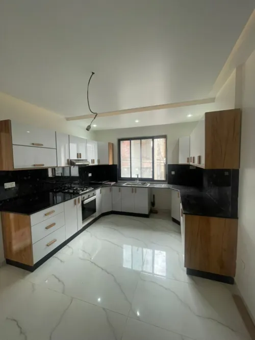 Vente Appartement Duplex Alger Oued smar