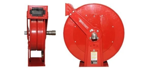 Equipement hydraulique 