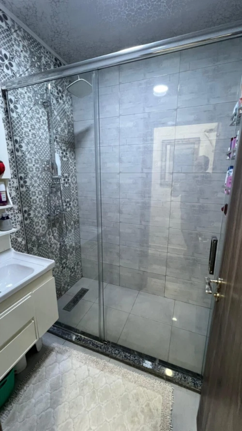 Vente Appartement F4 Alger Draria