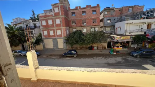 Vente Villa Alger Birkhadem