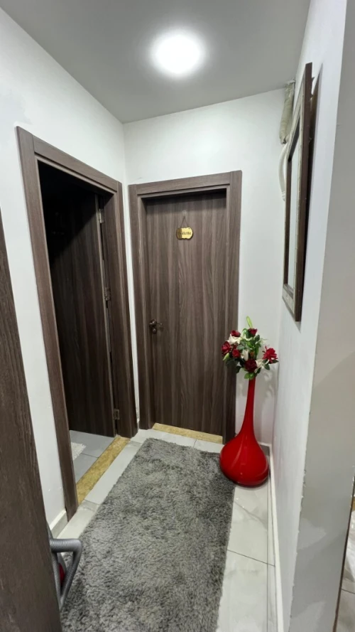 Vente Appartement F4 Alger Draria